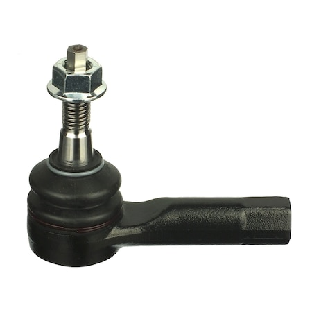 Delphi Steering Tie Rod End, Ta3021 TA3021